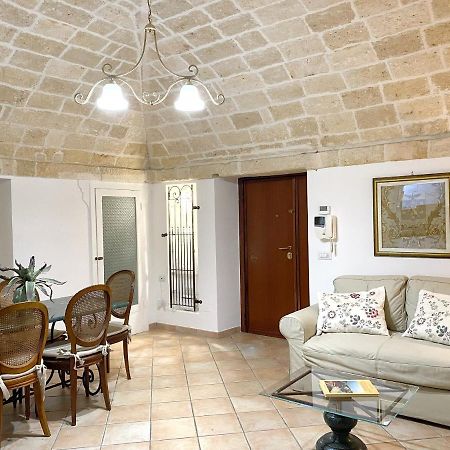 La Dimora Del Mercante - Puglia Mia Apartments Monopoli Buitenkant foto
