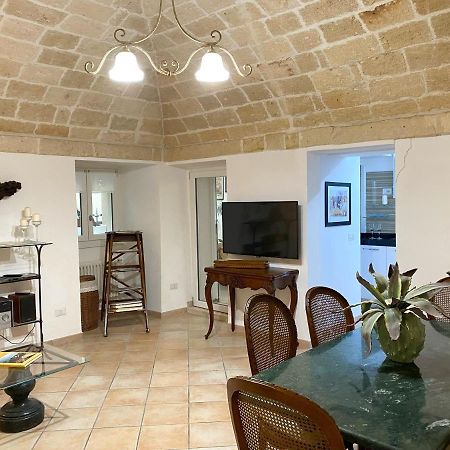 La Dimora Del Mercante - Puglia Mia Apartments Monopoli Buitenkant foto