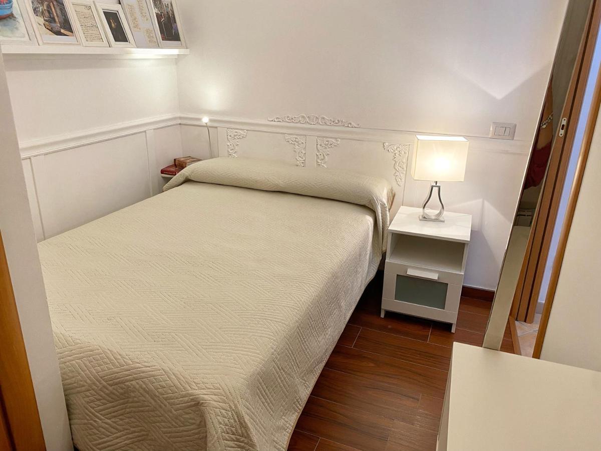 La Dimora Del Mercante - Puglia Mia Apartments Monopoli Buitenkant foto