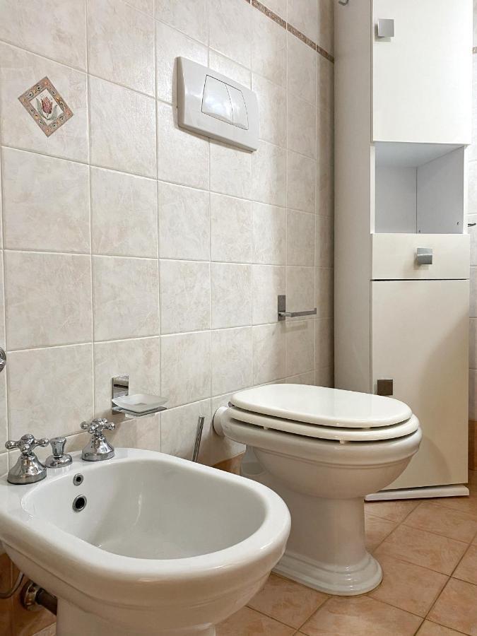 La Dimora Del Mercante - Puglia Mia Apartments Monopoli Buitenkant foto