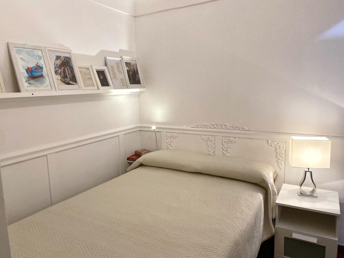 La Dimora Del Mercante - Puglia Mia Apartments Monopoli Buitenkant foto