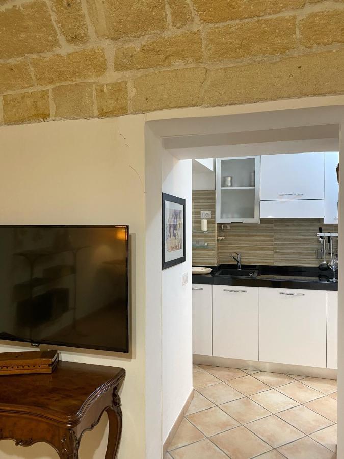 La Dimora Del Mercante - Puglia Mia Apartments Monopoli Buitenkant foto