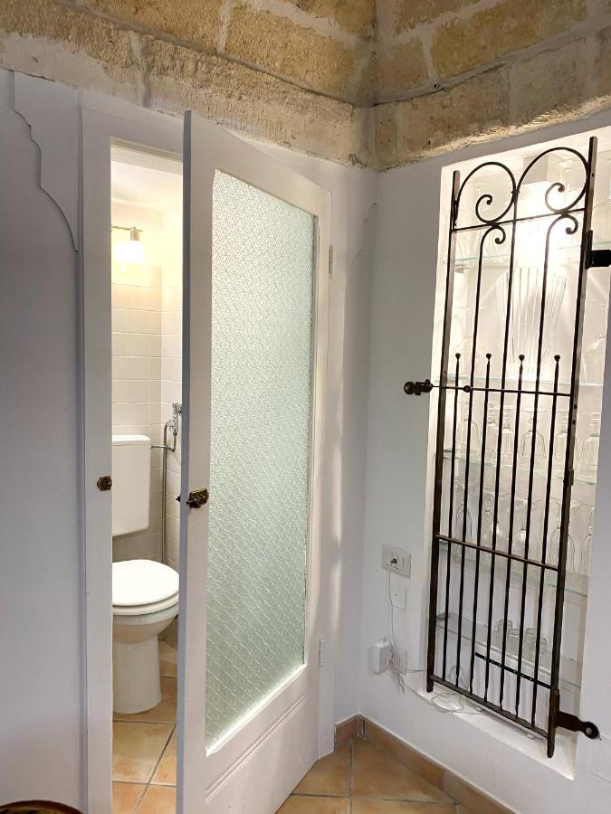 La Dimora Del Mercante - Puglia Mia Apartments Monopoli Buitenkant foto