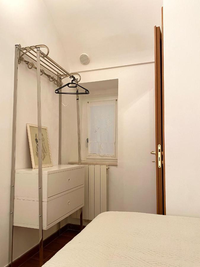 La Dimora Del Mercante - Puglia Mia Apartments Monopoli Buitenkant foto