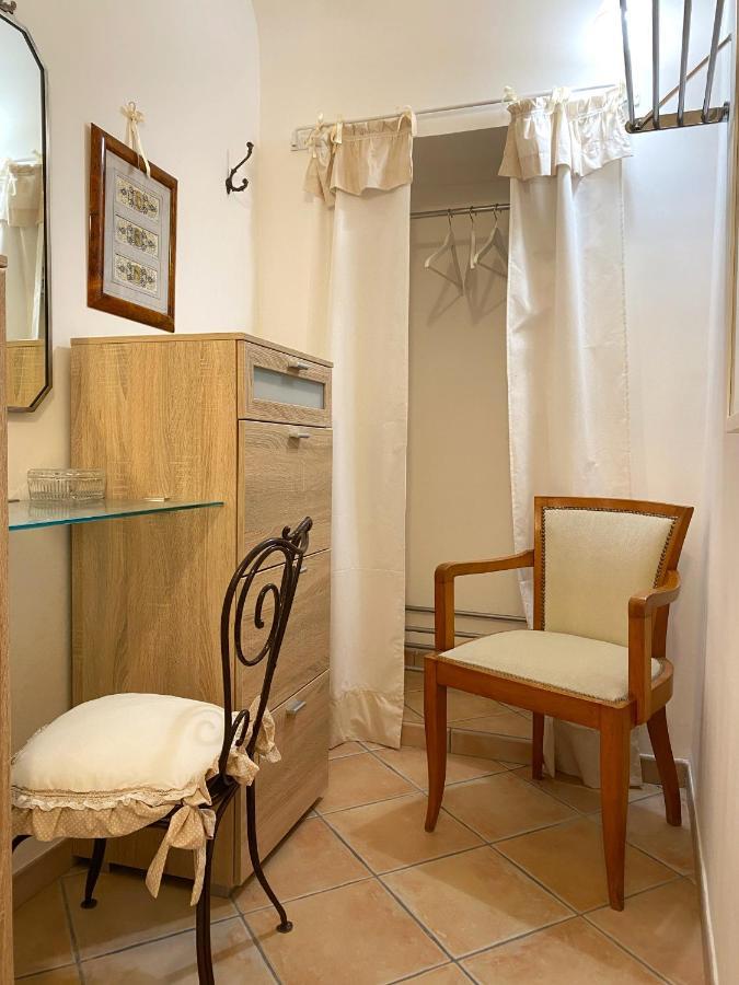 La Dimora Del Mercante - Puglia Mia Apartments Monopoli Buitenkant foto
